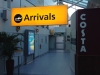 arrivals