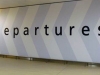 departures